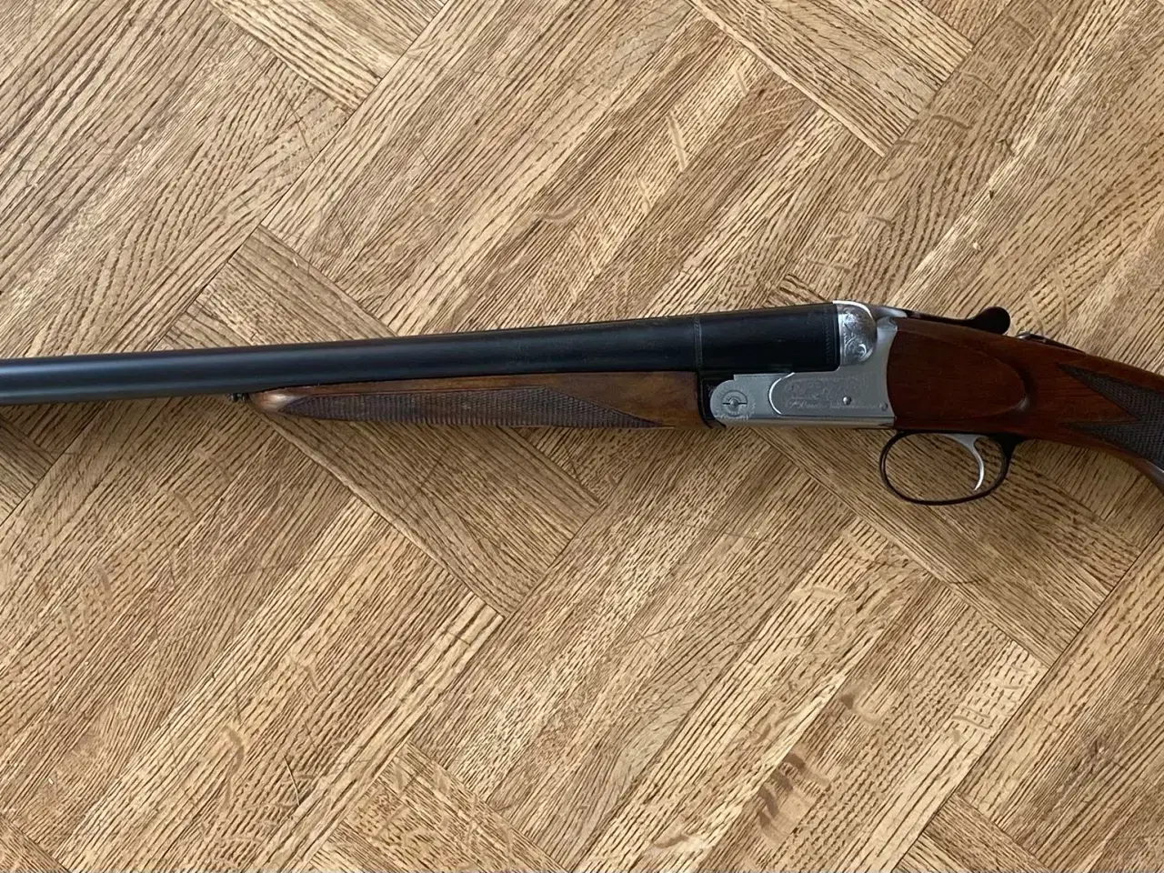 Billede 1 - Beretta side by side