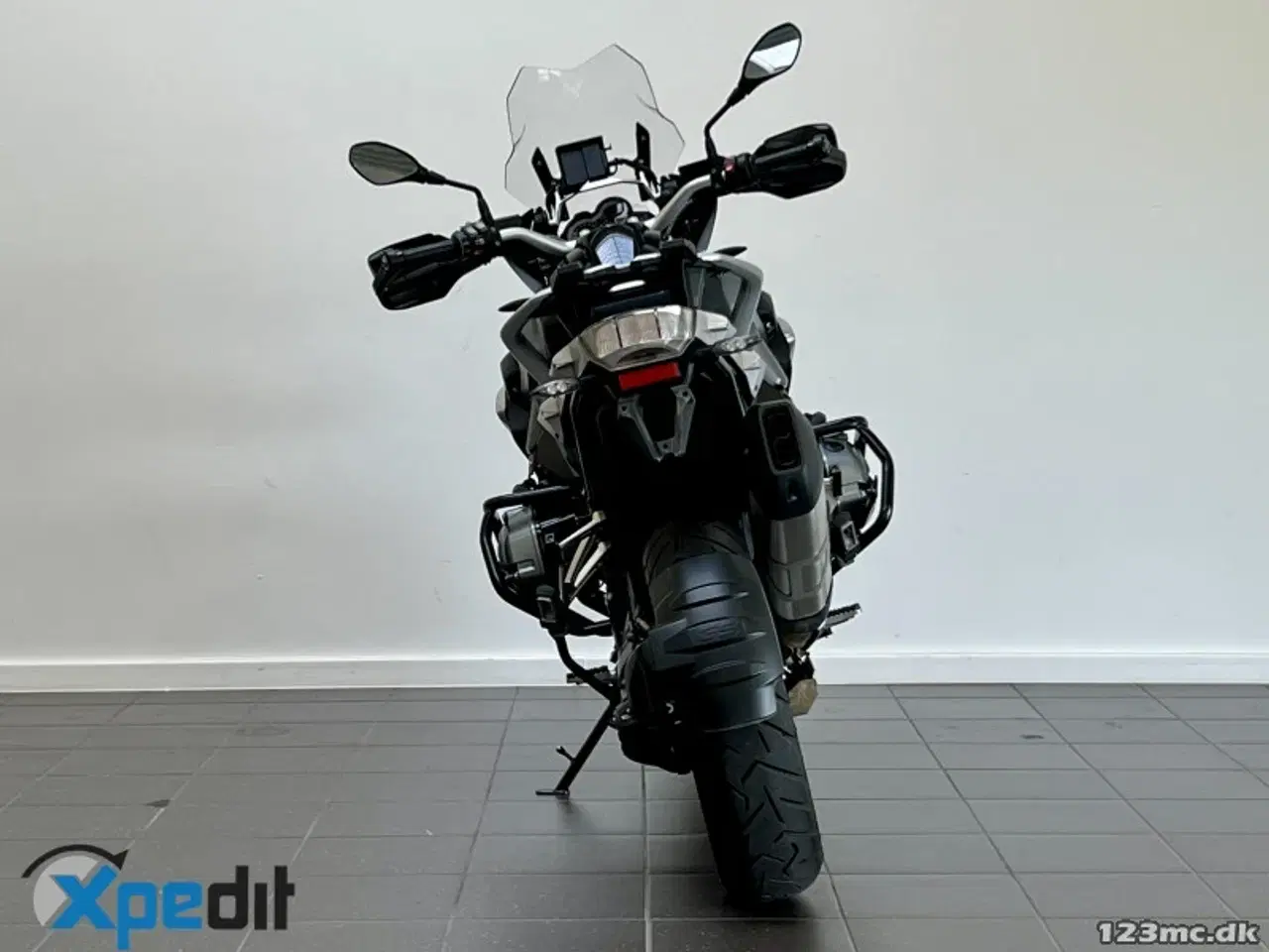 Billede 17 - BMW R 1200 GS