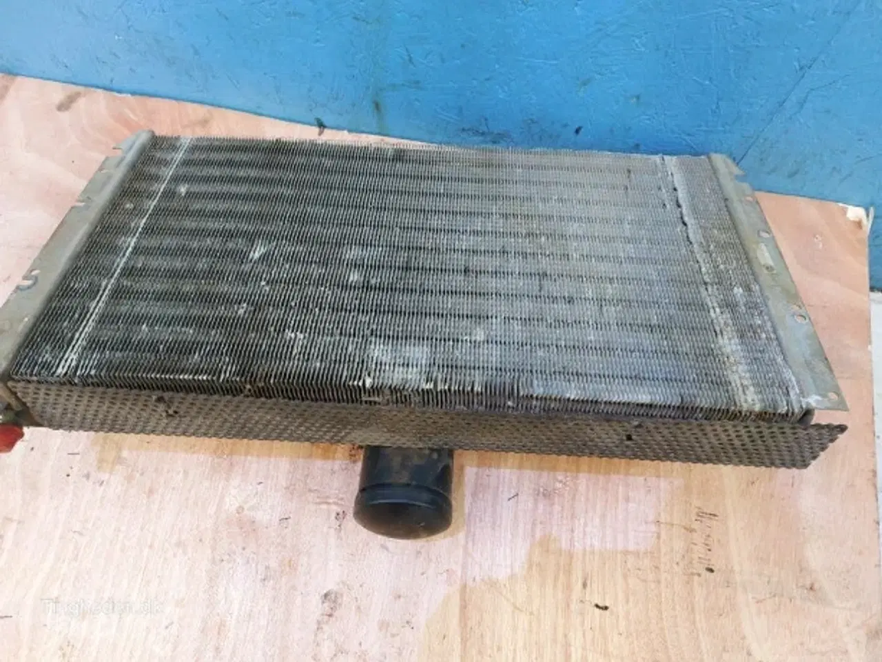 Billede 5 - Valmet 8050 Kondensator 33289400