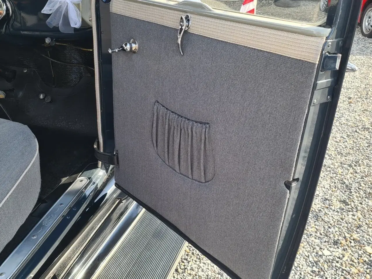 Billede 13 - Ford A 3,3 