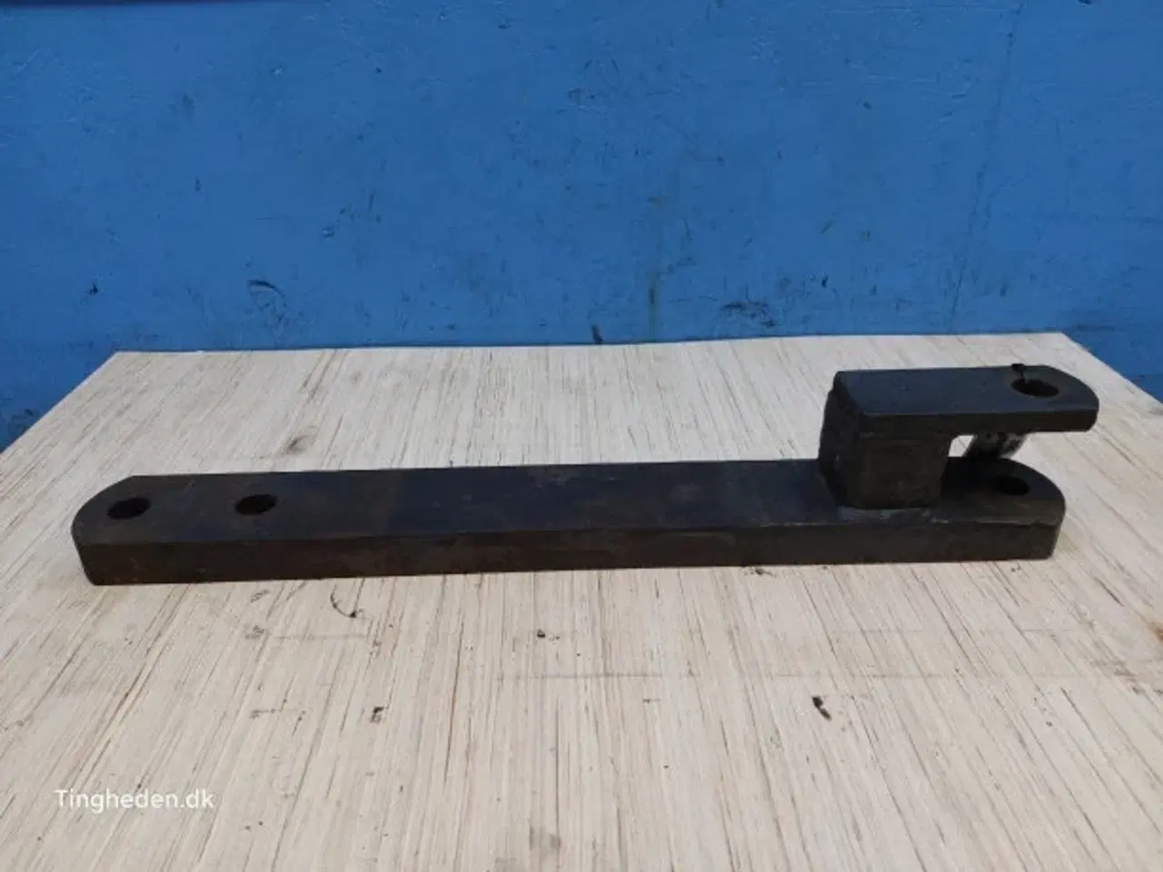 Billede 9 - Massey Ferguson 3060 Trækbom 3386450M2