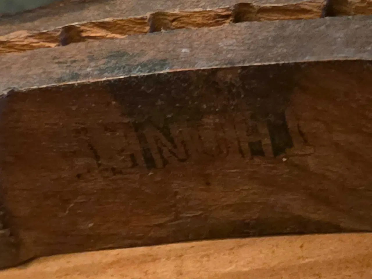 Billede 2 - Thonet stol