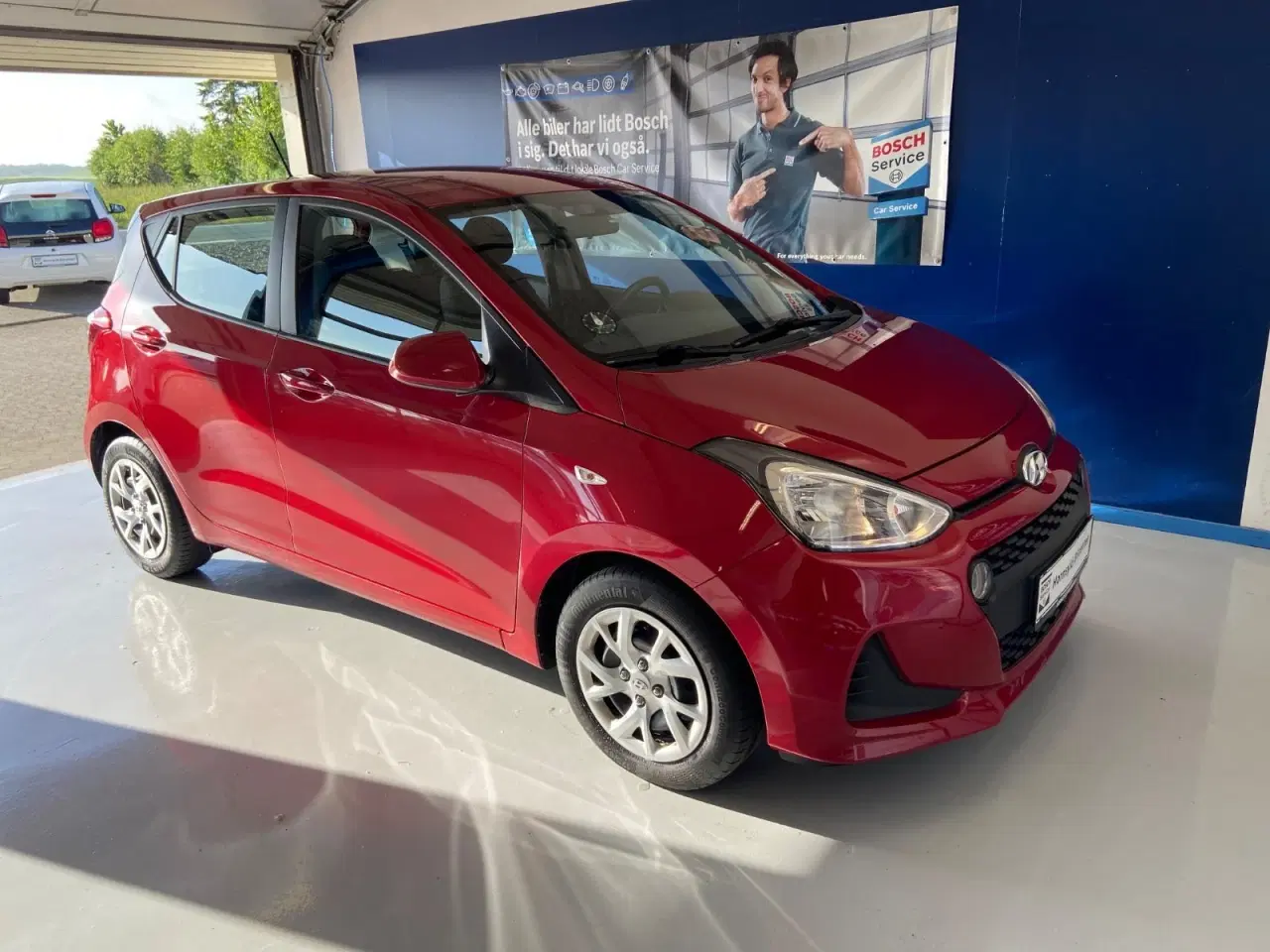 Billede 13 - Hyundai i10 1,0 Trend