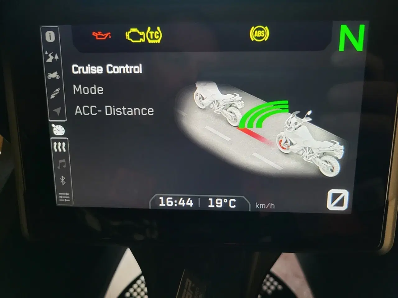 Billede 12 - KTM 1290 Super Adventure S