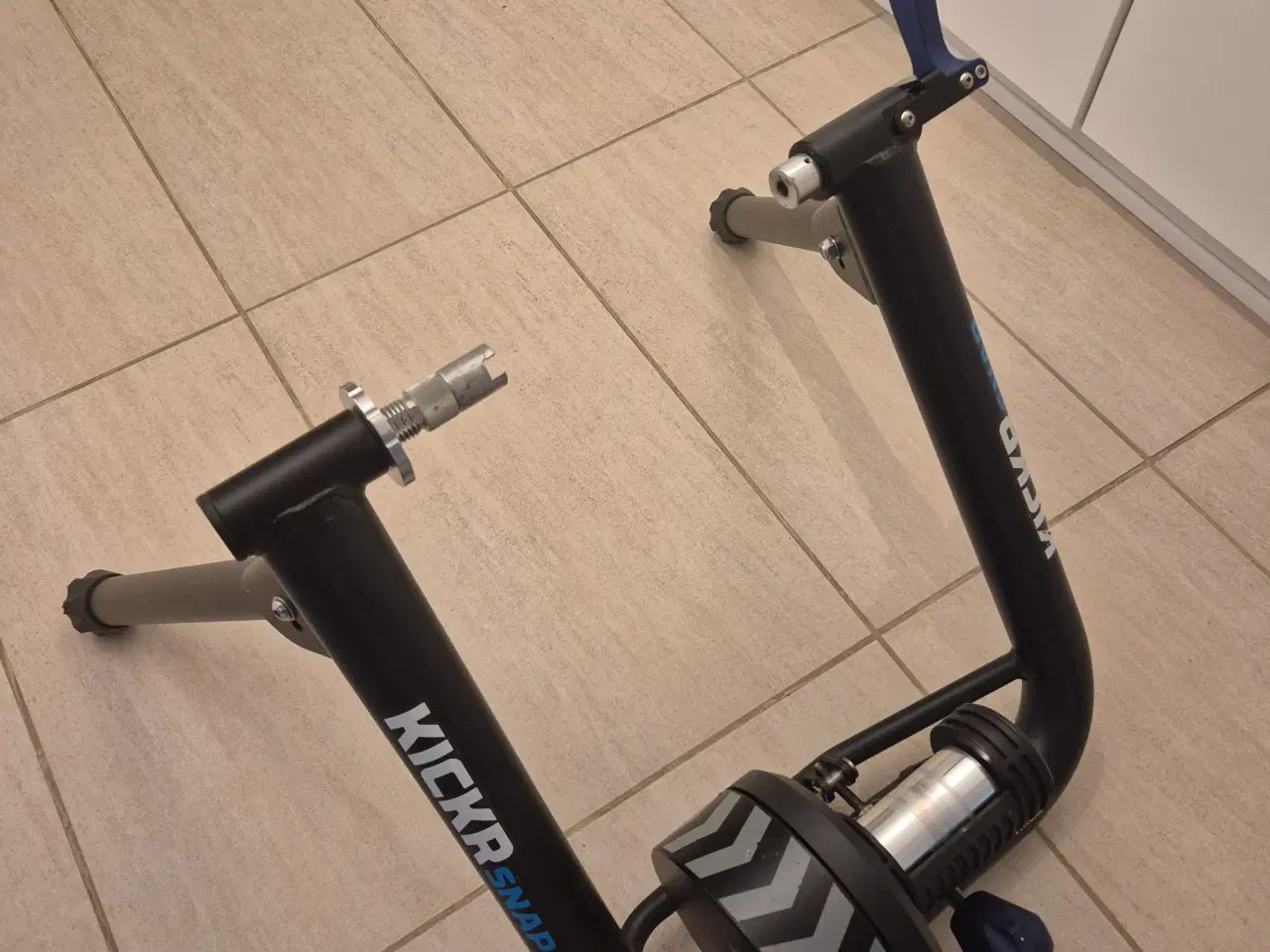 Billede 2 - KICKR snap wahoo