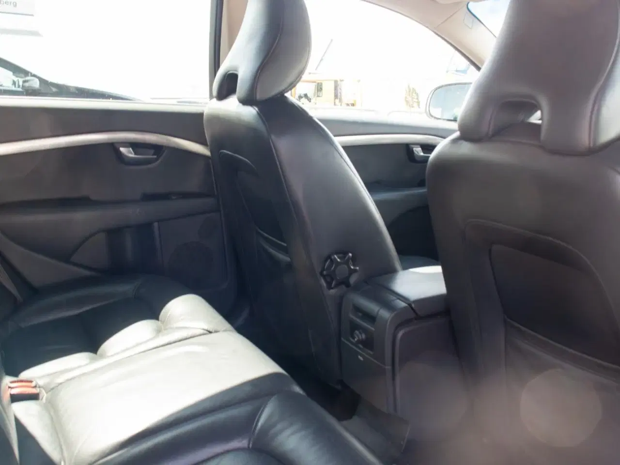 Billede 8 - Volvo V70 2,4 D 185 aut.