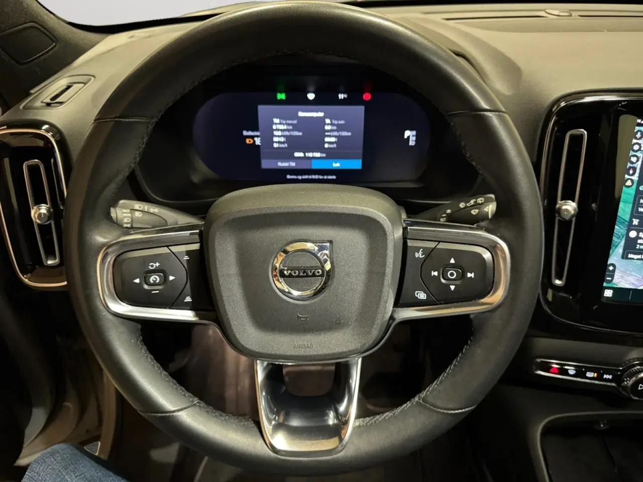 Billede 6 - Volvo XC40  P6 ReCharge Plus