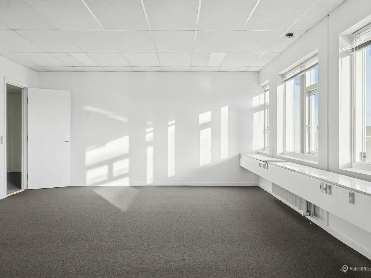 Billede 5 - Lejemål på 345 m² i Kastrup – fleksibel indretning af kontor og lager