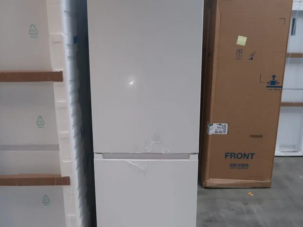 Billede 2 - Køle/fryseskab GORENJE NRK6202EW4