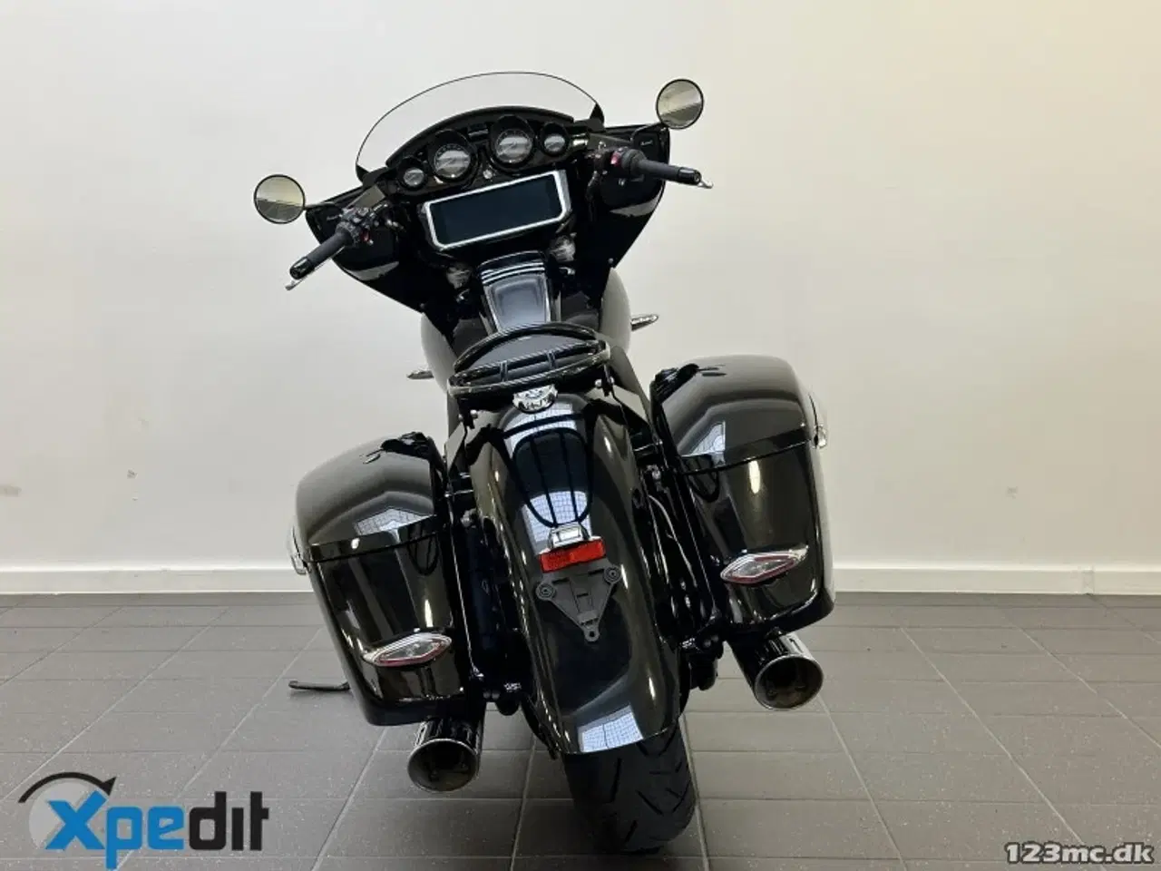 Billede 7 - BMW R 18 B