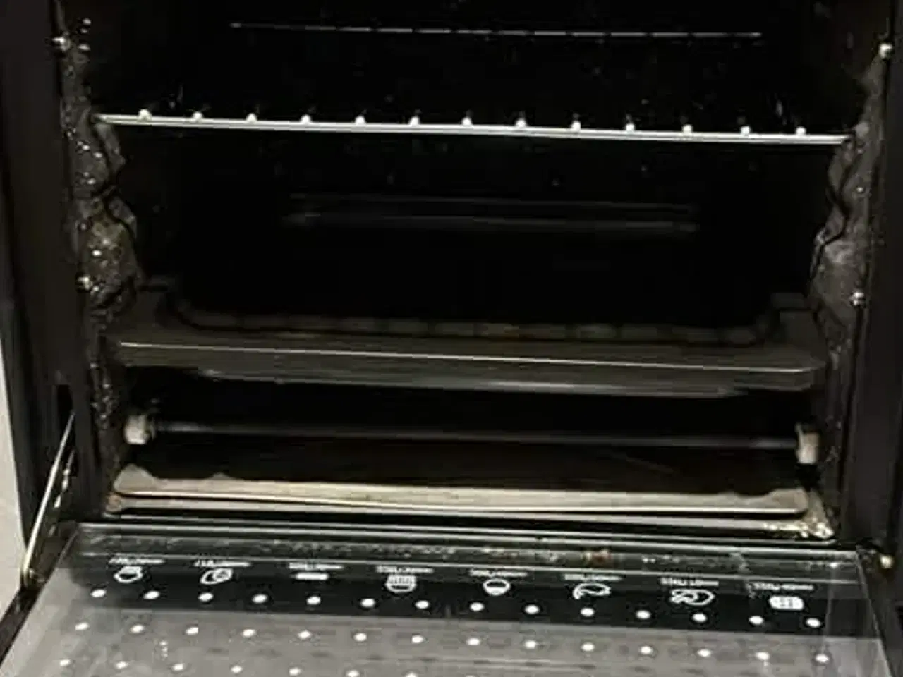 Billede 6 - Ide Line mini ovn