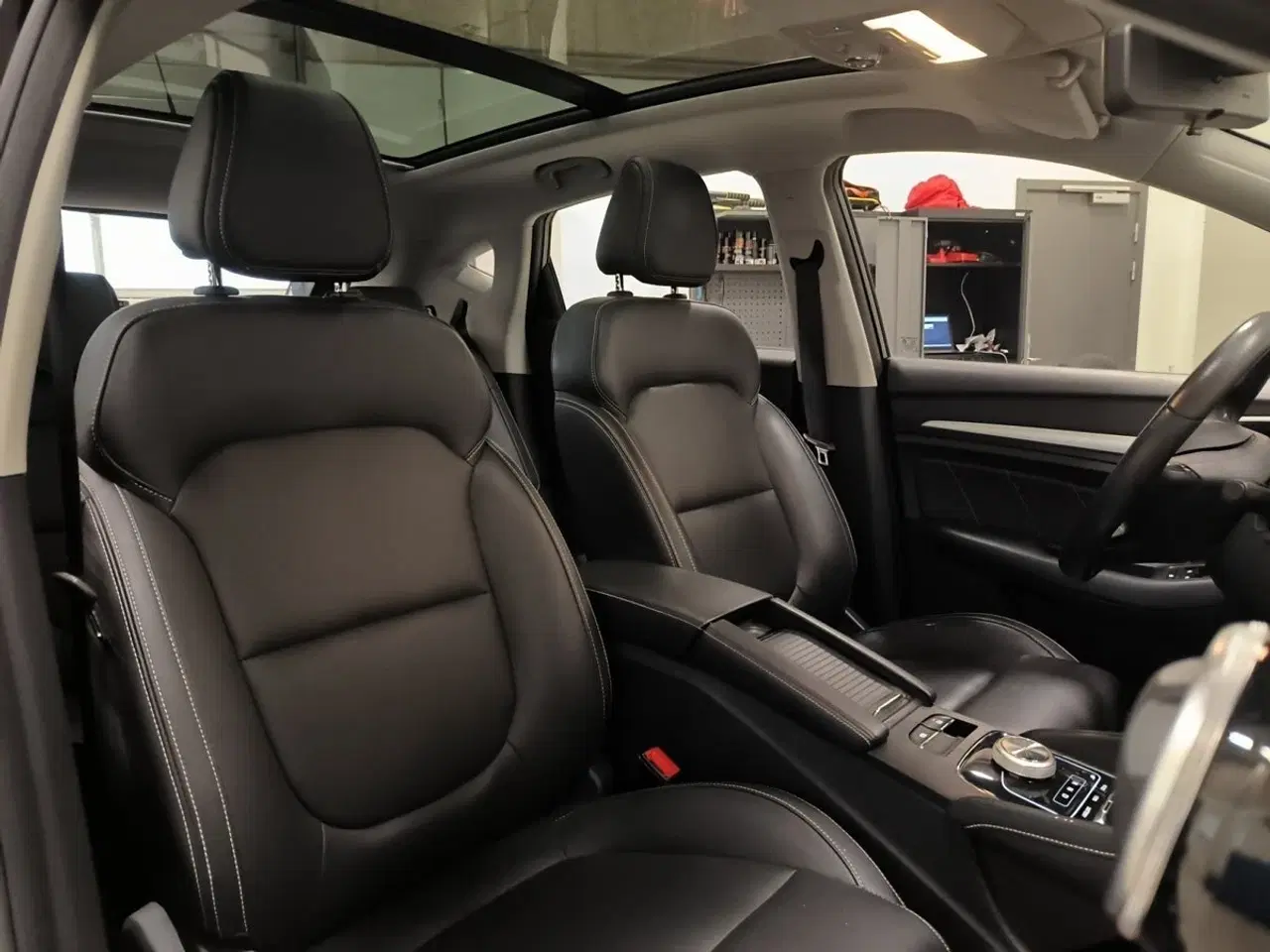 Billede 14 - MG ZS  EV Luxury