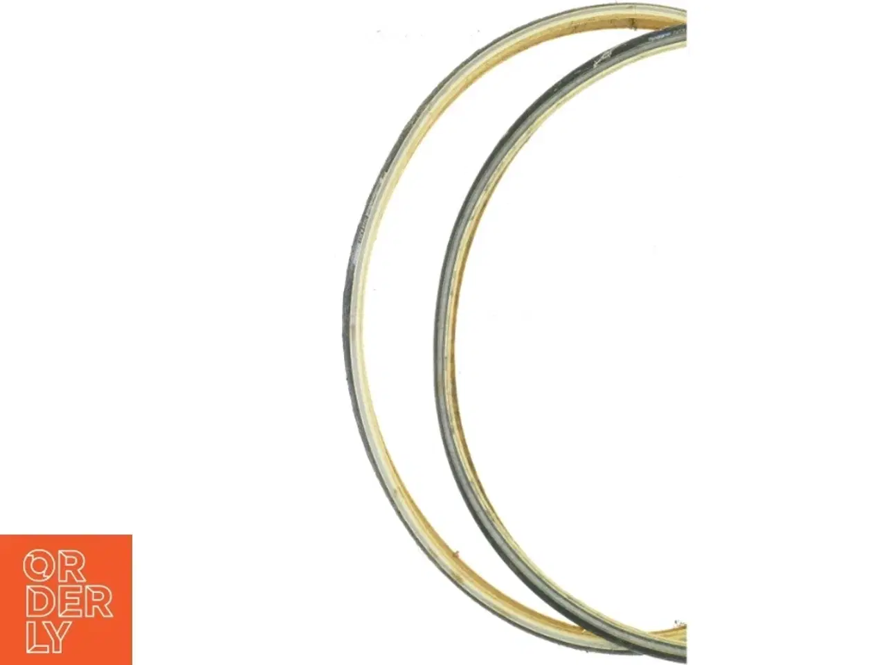 Billede 2 - Ubrugte Cykeldæk kevlar (str. Ø. 68 cm)