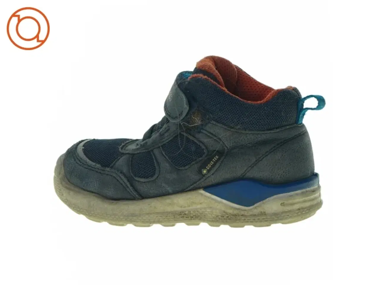 Billede 6 - Sko fra Ecco (str. 26)