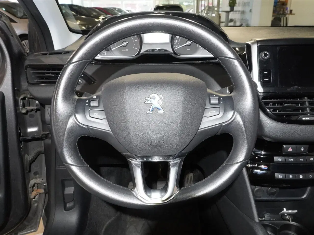 Billede 16 - Peugeot 208 1,5 BlueHDi Envy 100HK 5d