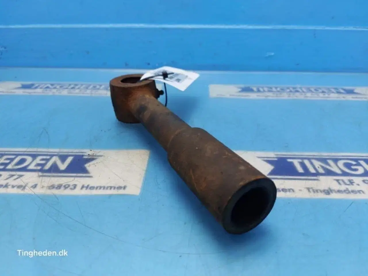 Billede 8 - JCB 531-70 Arm 453/23401