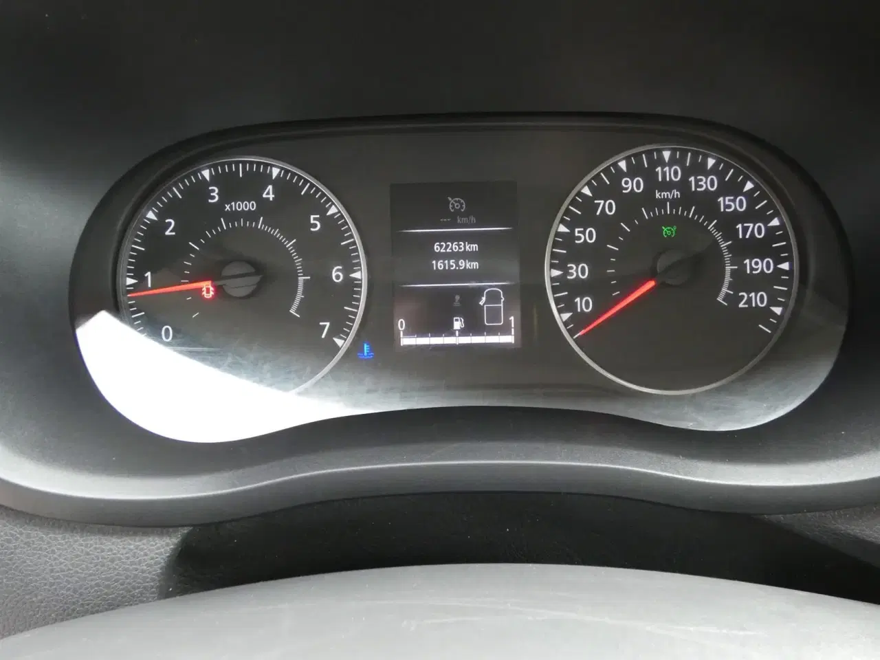 Billede 14 - Renault Master T35 L3 2,3 DCI TwinTurbo 135HK Ladv./Chas. 6g
