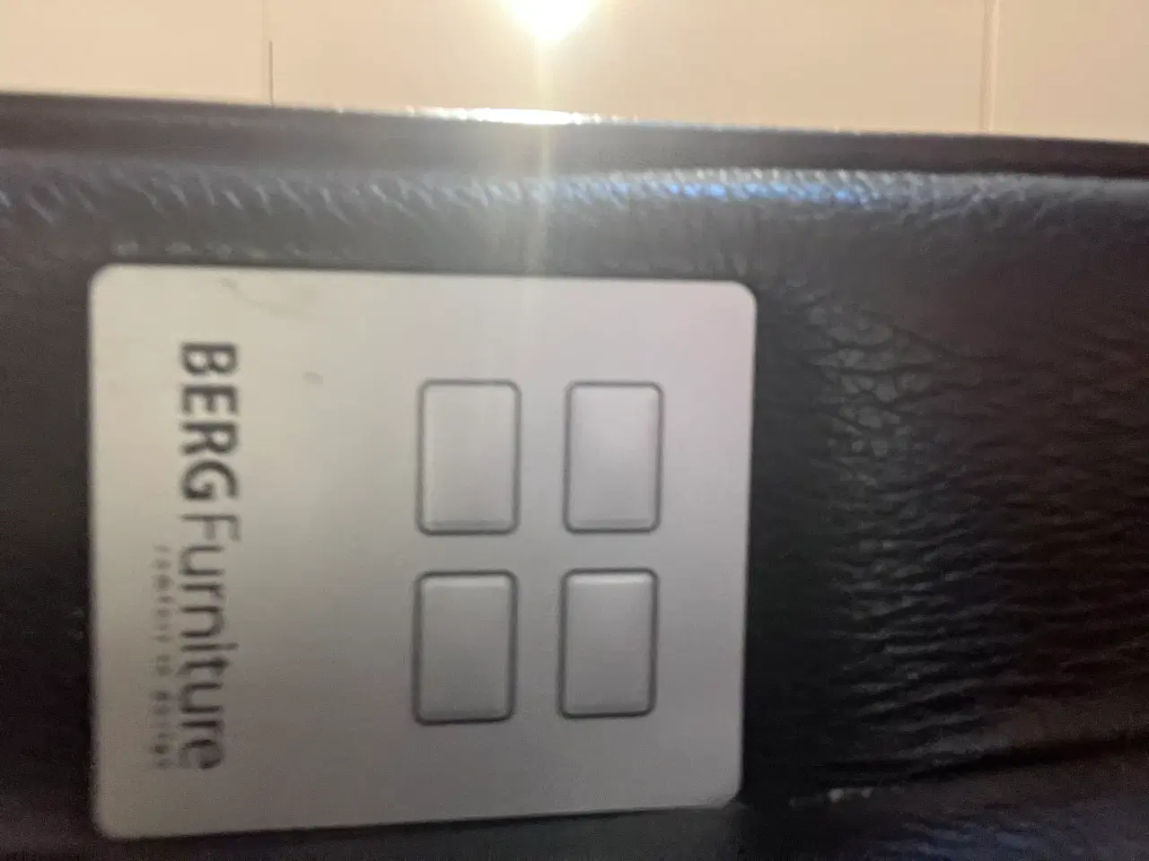 Billede 6 - Berg lænestol, model Ceto