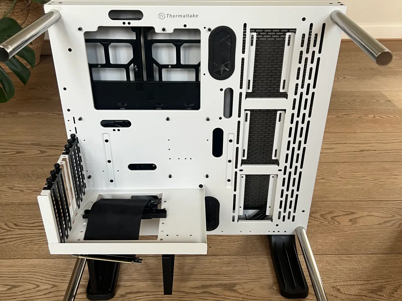 Billede 4 - Thermaltake p3 kabinet