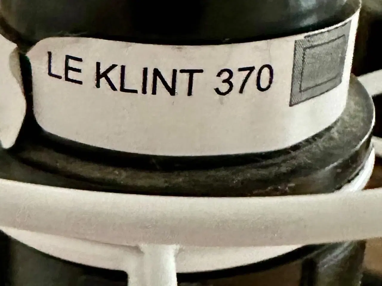 Billede 7 - Le Klint lampe