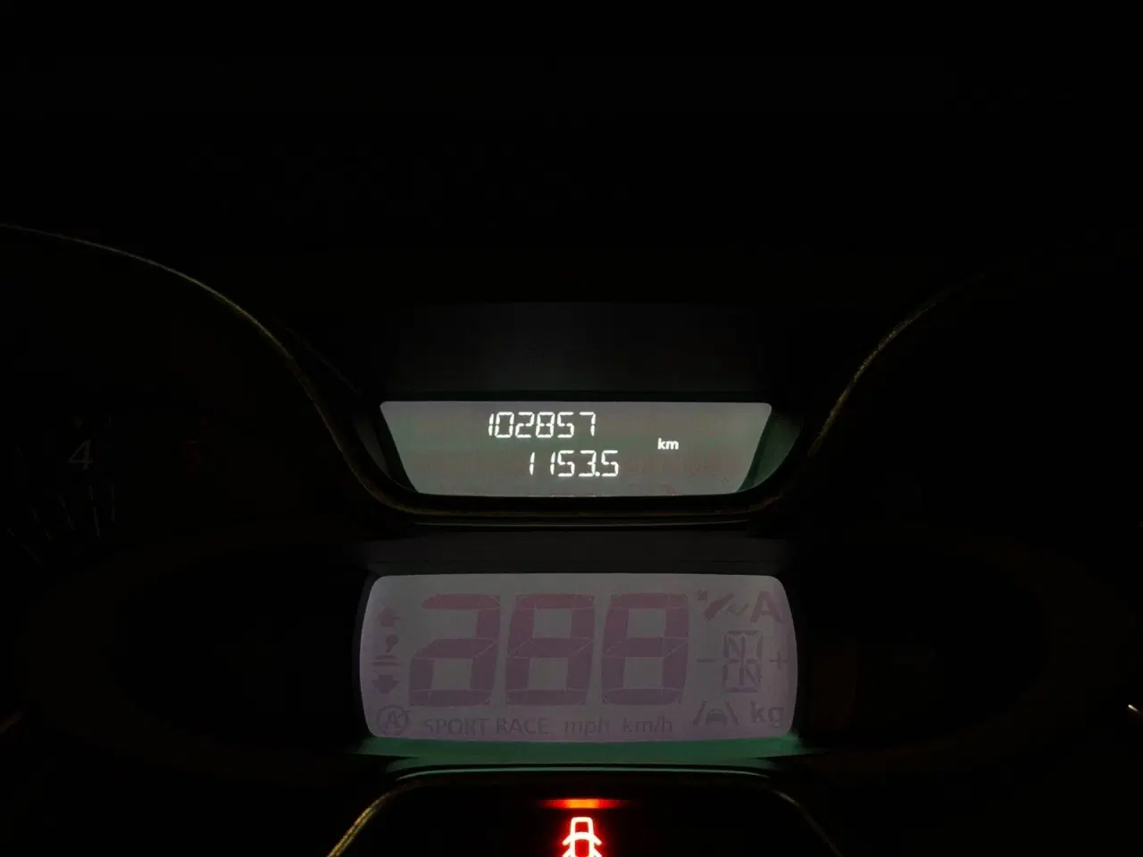 Billede 7 - Renault Captur 1,5 dCi 90 Zen