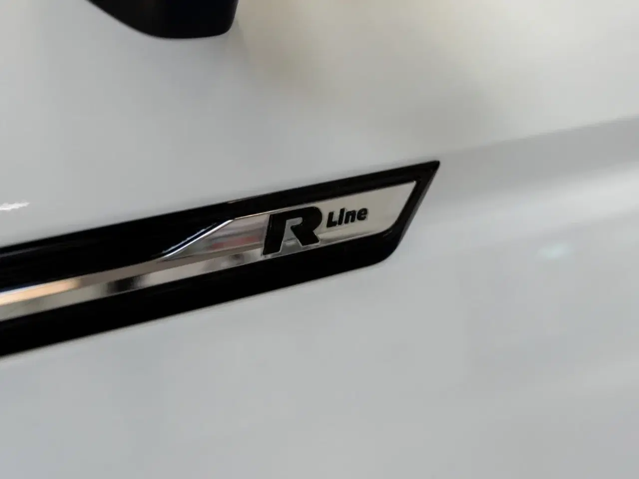 Billede 11 - VW Touran 1,4 TSi 150 R-line DSG 7prs