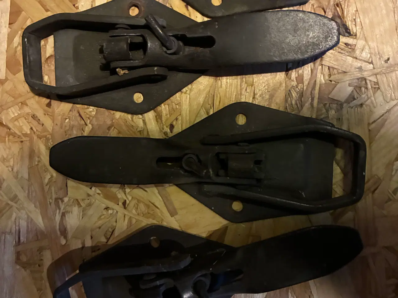 Billede 4 - Lukke Håndtag 