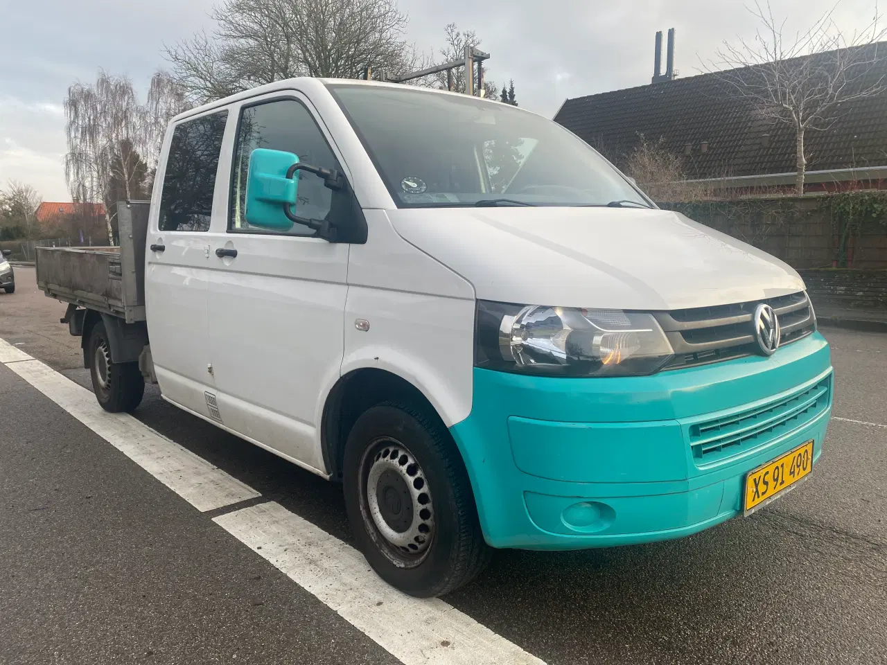 Billede 2 - Varebiler 