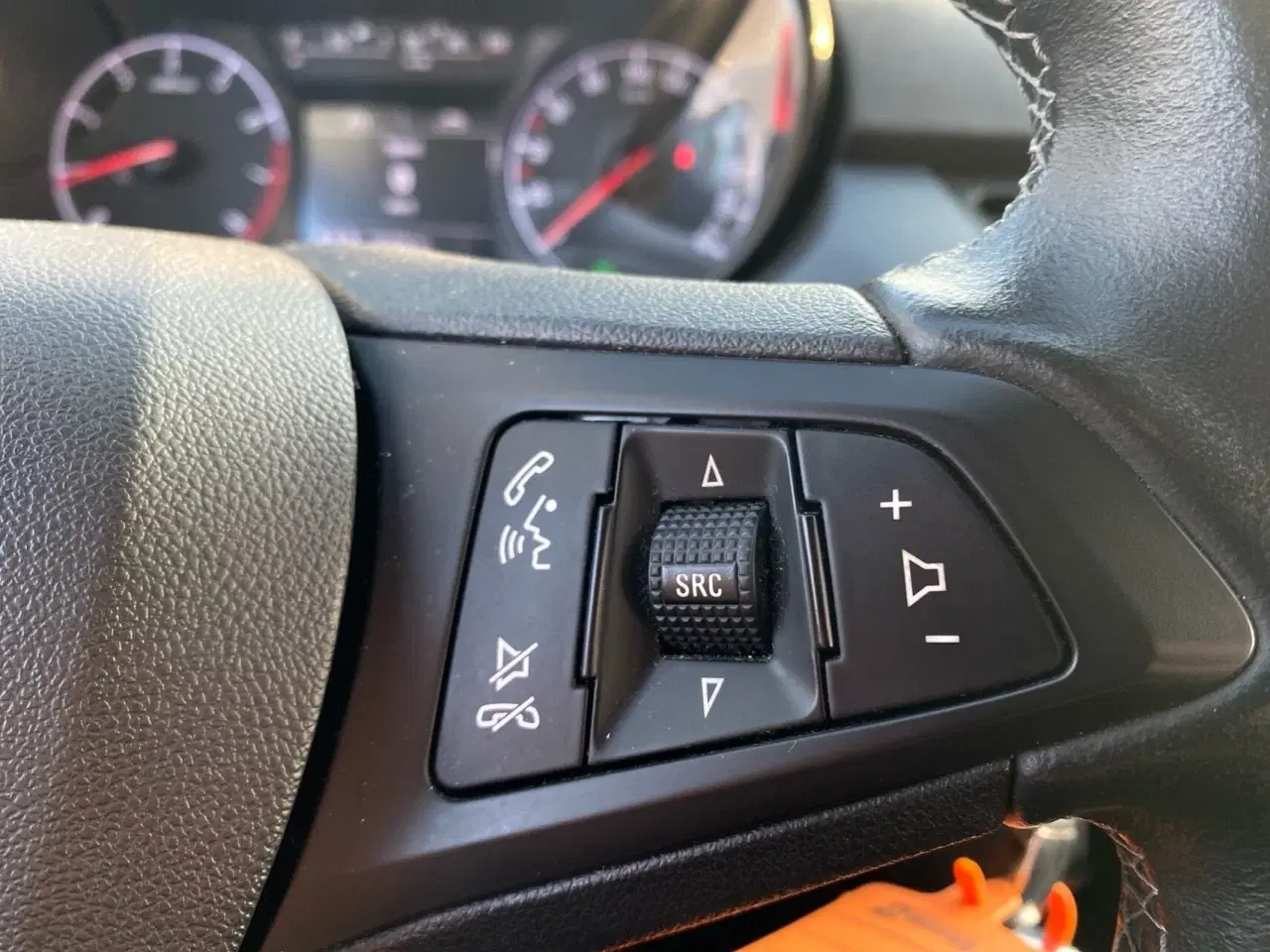 Billede 12 - Opel Corsa 1,4 ECOTEC Impress 90HK 5d