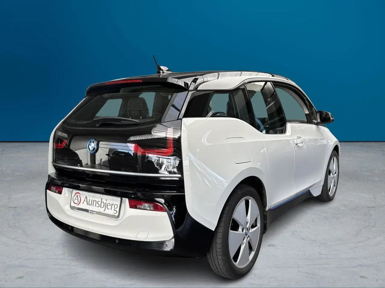 Billede 4 - BMW i3  BEV