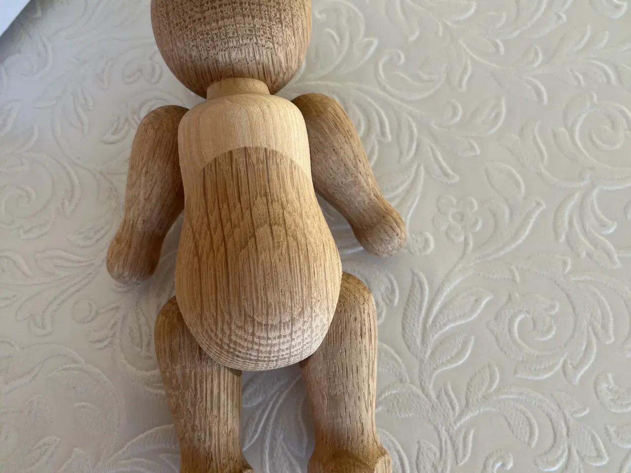 Billede 2 - Kaj Bojesen Bjørn, 14,5 cm