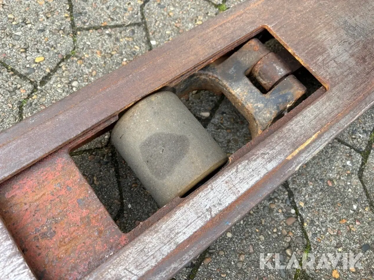 Billede 8 - Stabler BT SWE080L