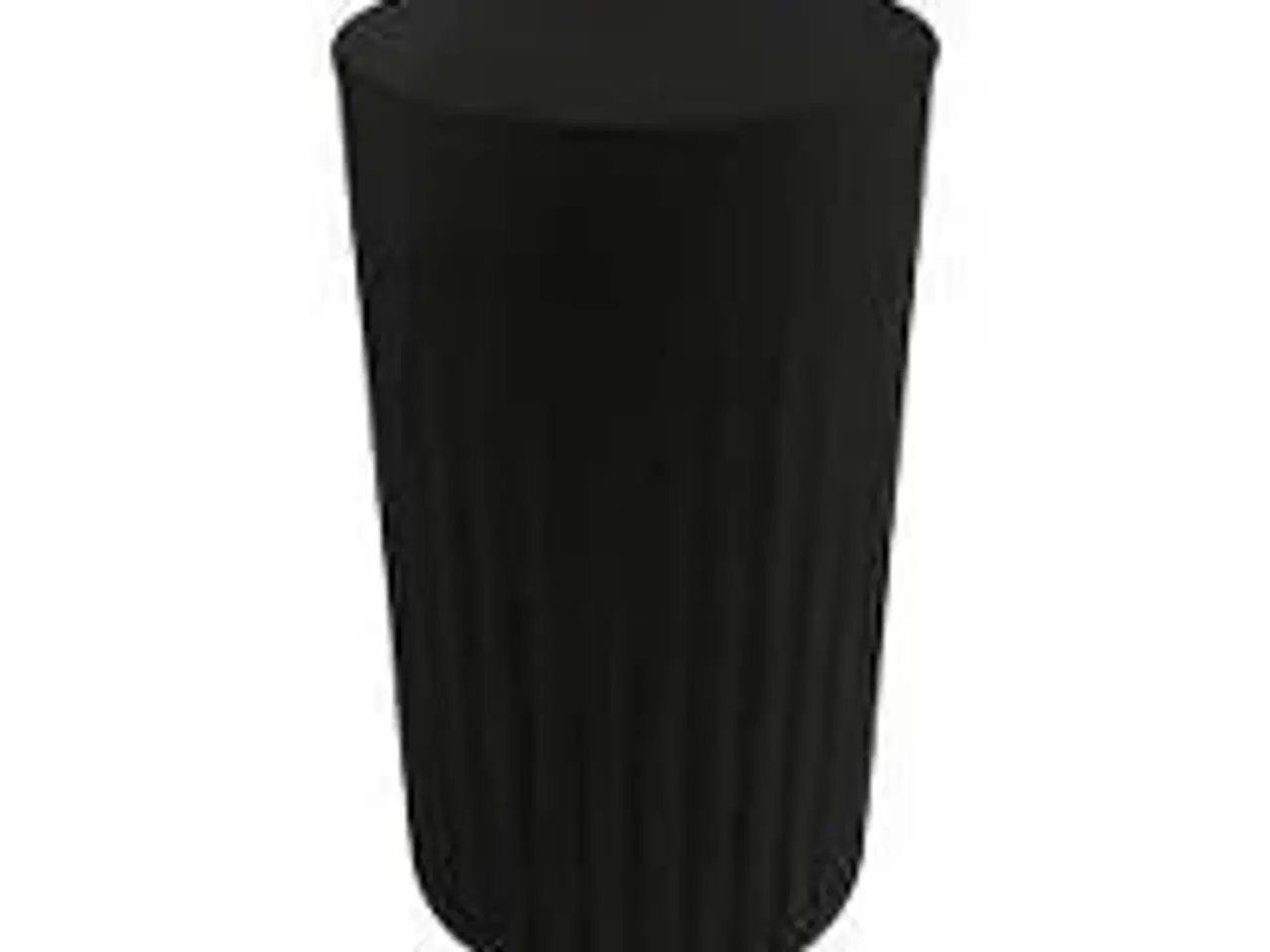 Billede 1 - 36 stk. TO GO kop sort 400 ml