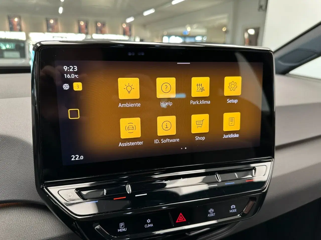 Billede 20 - VW ID.3 58 Pro