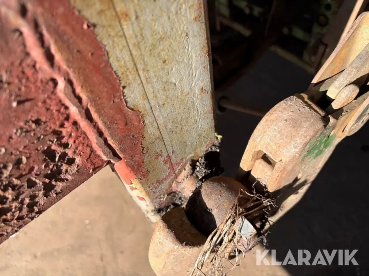 Billede 8 - Dåseblad