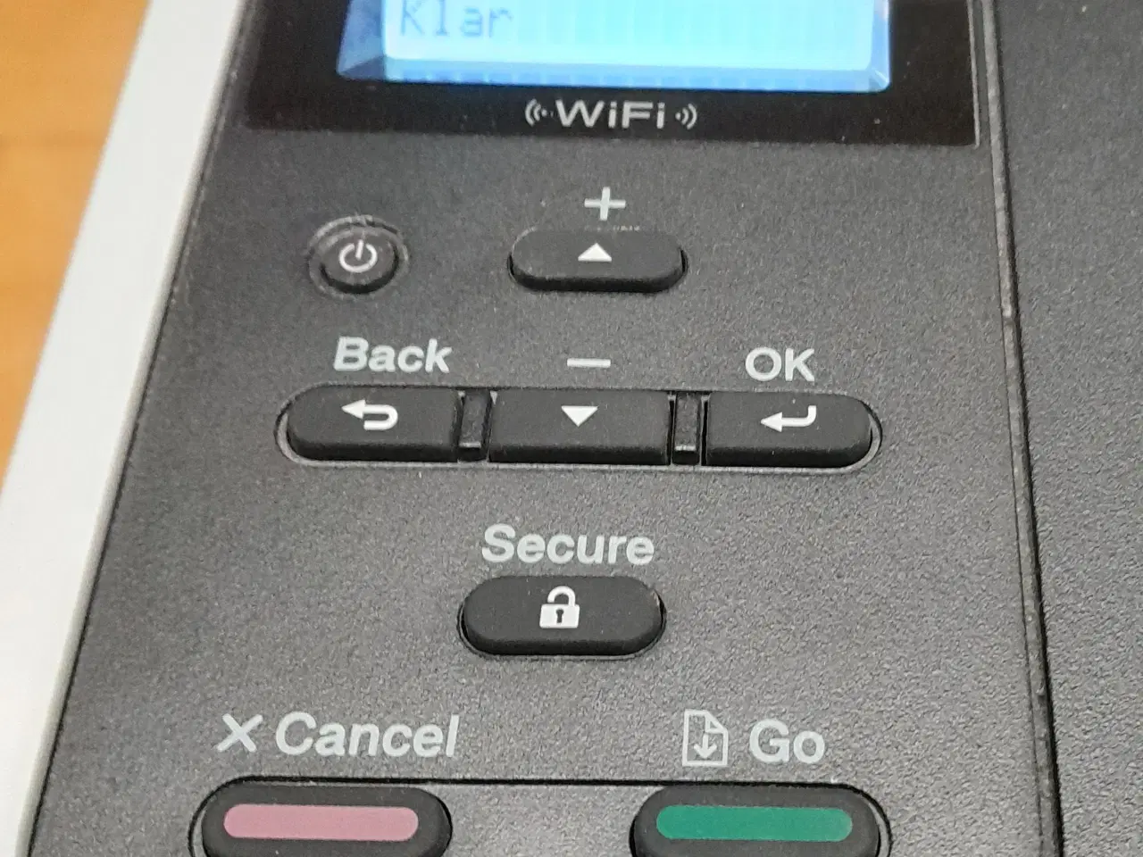 Billede 3 - Brother HL-3170CDW farvelaserprinter