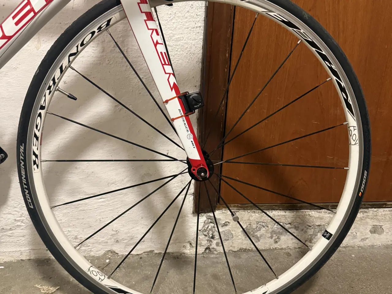 Billede 3 - Racercykel - Trek 2.5 Alpha 