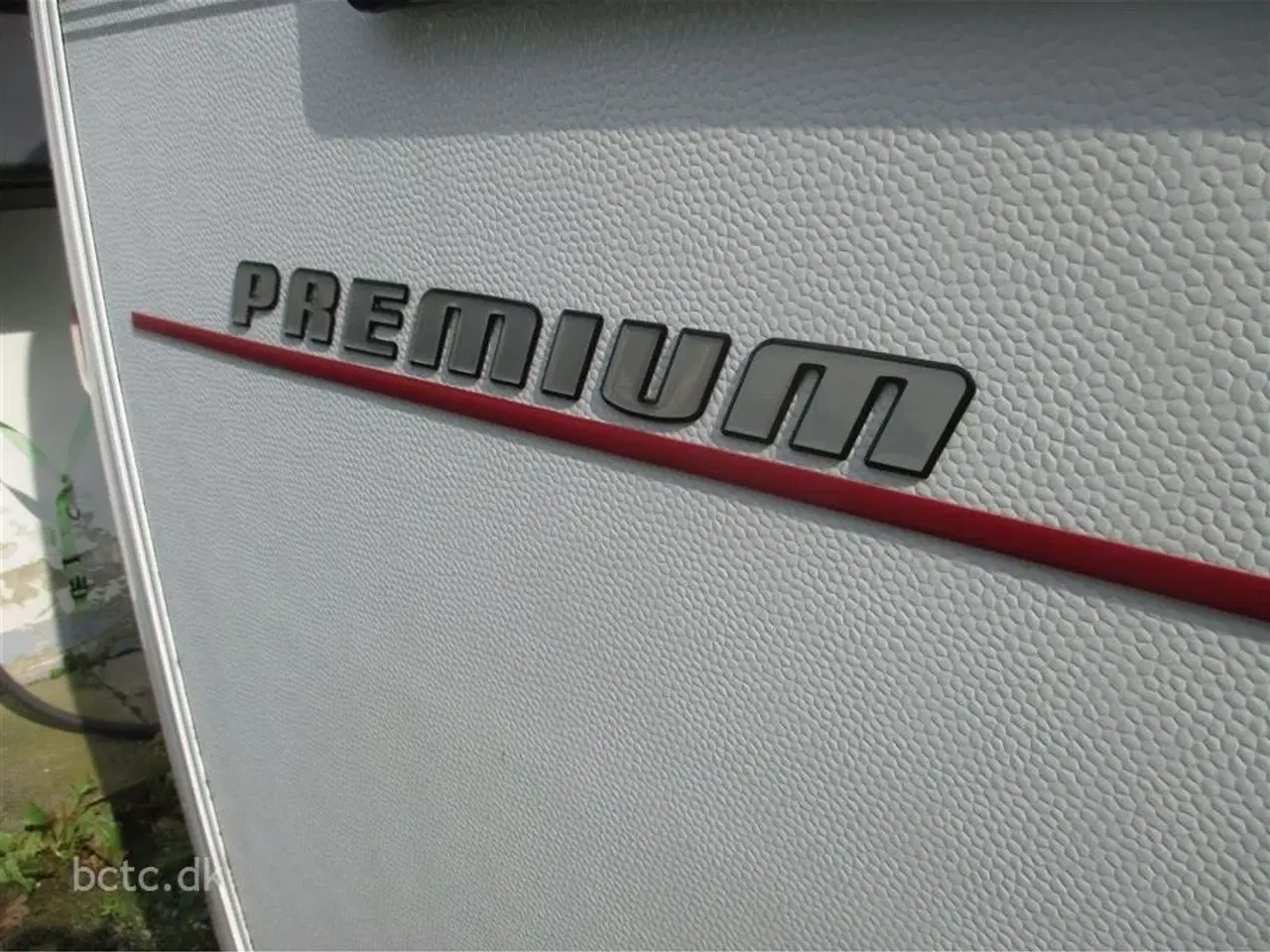 Billede 3 - 2013 - Hobby Premium 495 UL