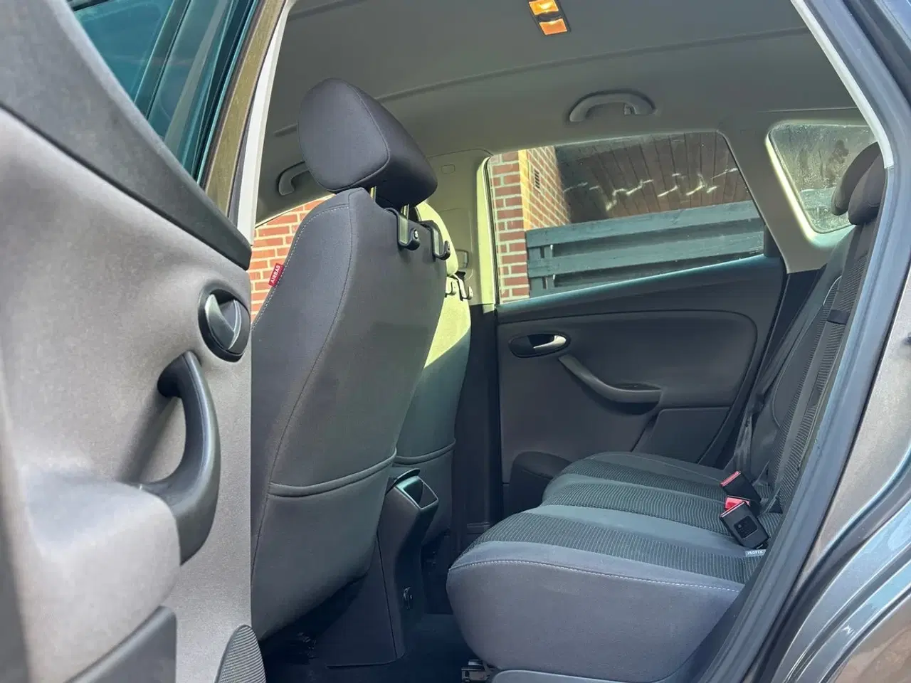 Billede 10 - Seat Altea XL 2,0 TDi 140 I-Tech