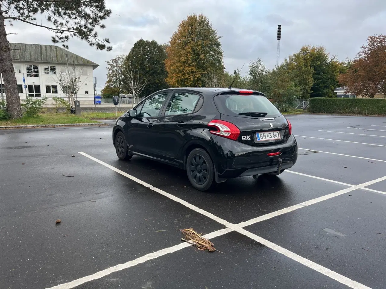 Billede 7 - Peugeot 208 1,4 HDi 68 Active
