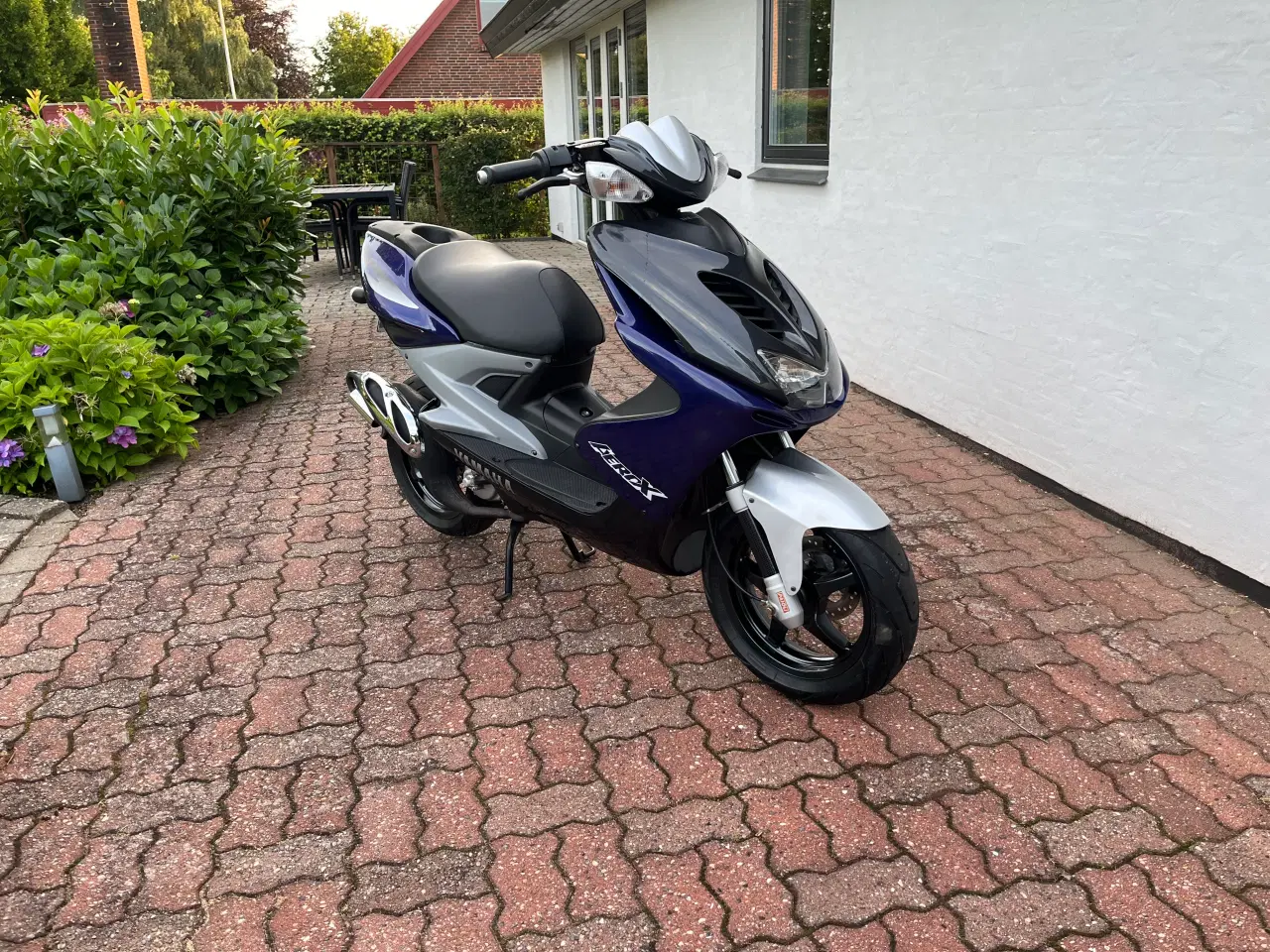 Billede 8 - Yamaha Aerox
