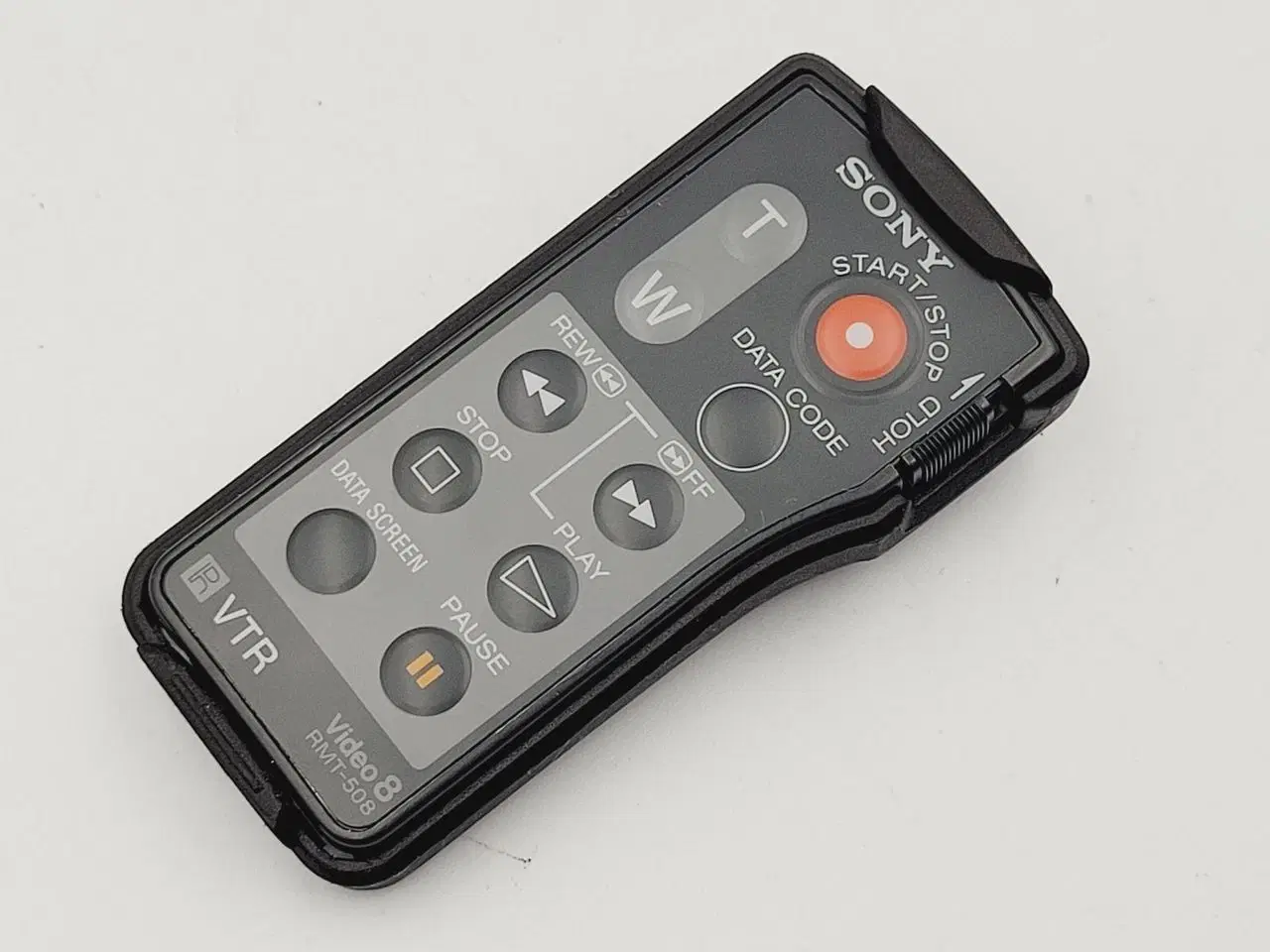 Billede 1 - ⭐️- Sony Video8 IR VTR model RMT-508 Fjernbetjenin