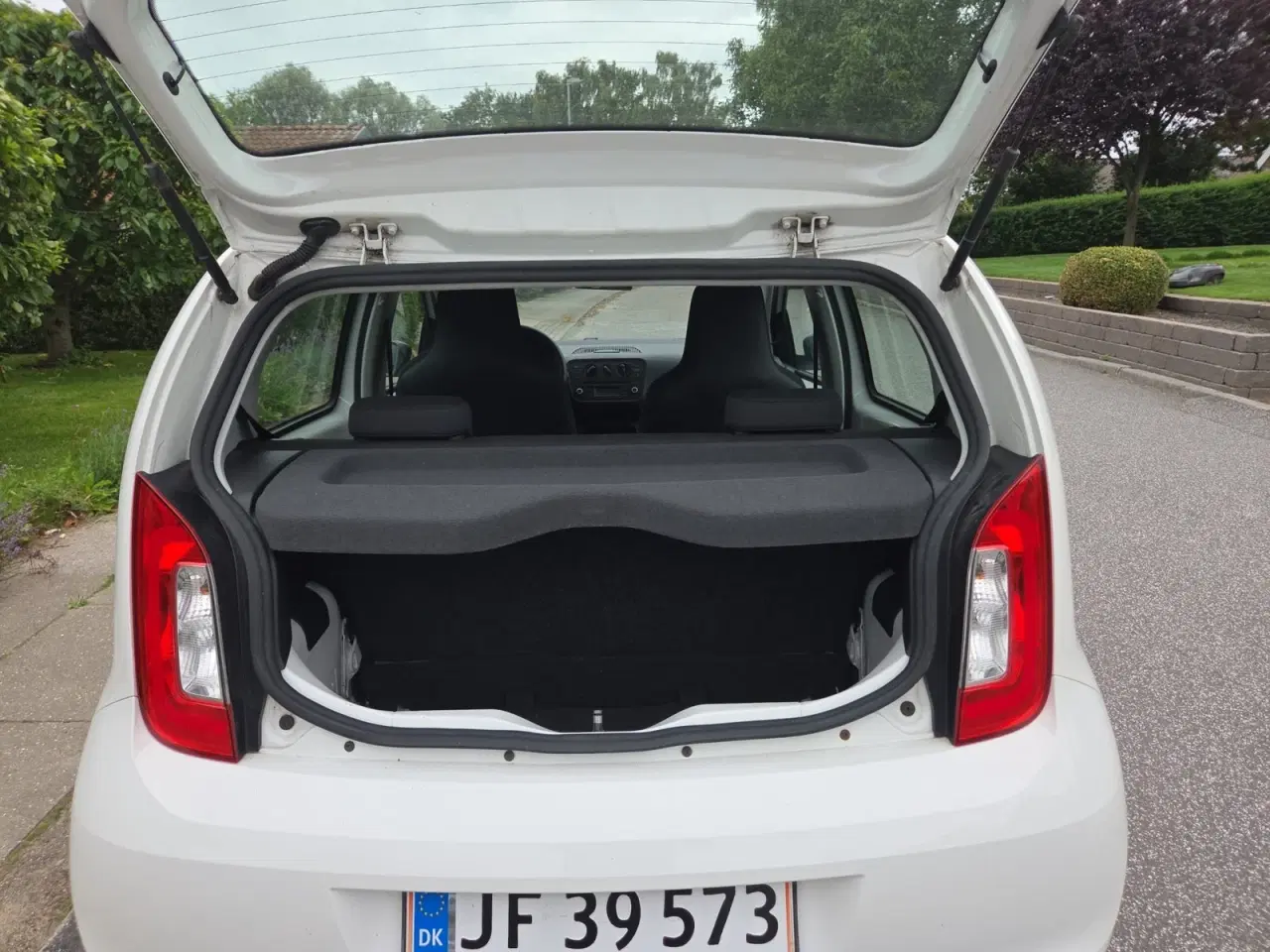 Billede 12 - Skoda Citigo 1,0 60 Active GreenTec