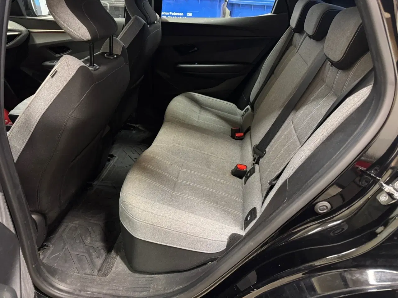 Billede 13 - Renault Megane E-Tech 60 Equilibre