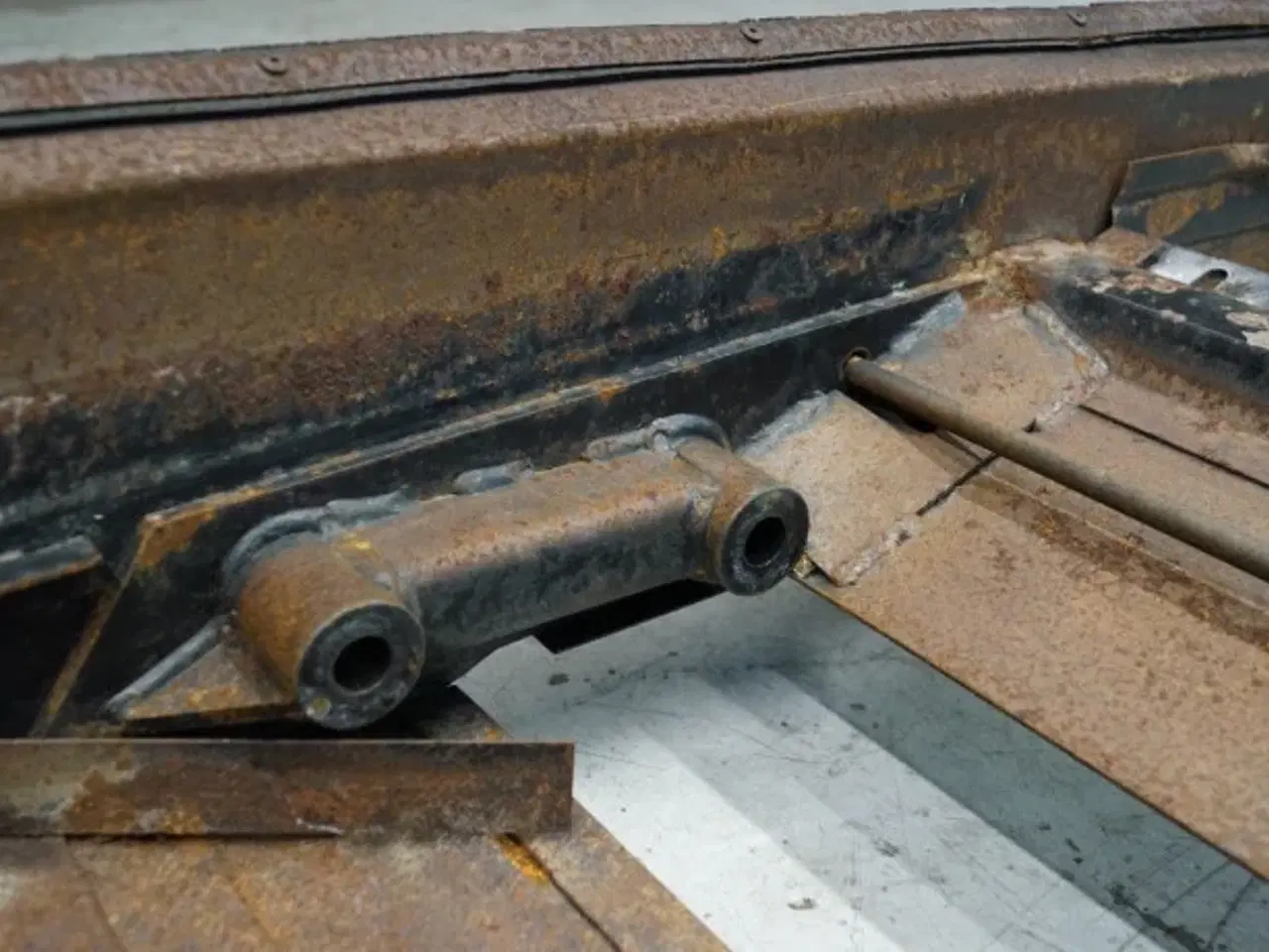 Billede 8 - Case 8010 Soldkasse 84462369