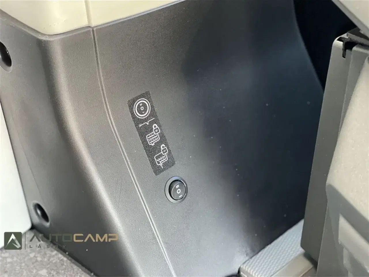 Billede 23 - 2026 - Adria Twin 640 SLB