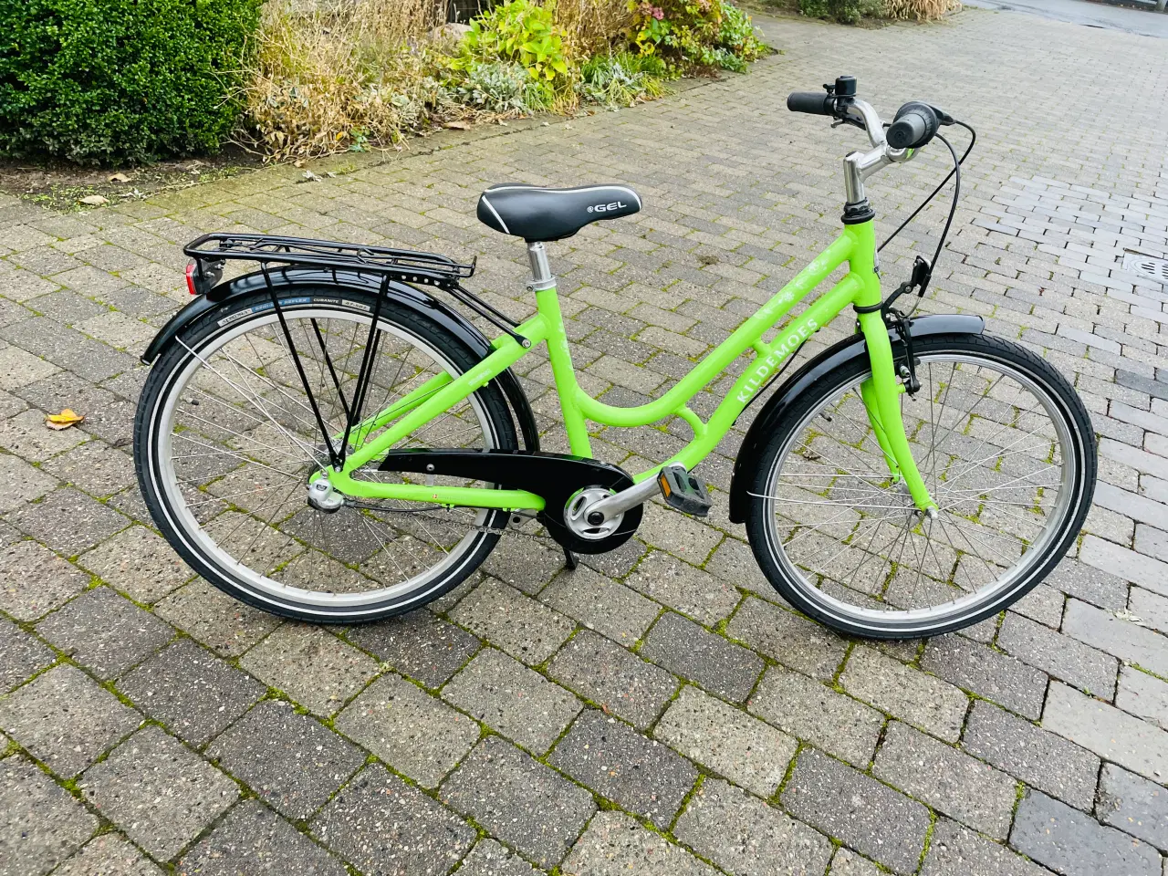 Billede 1 - 24” Kildemoes pigecykel