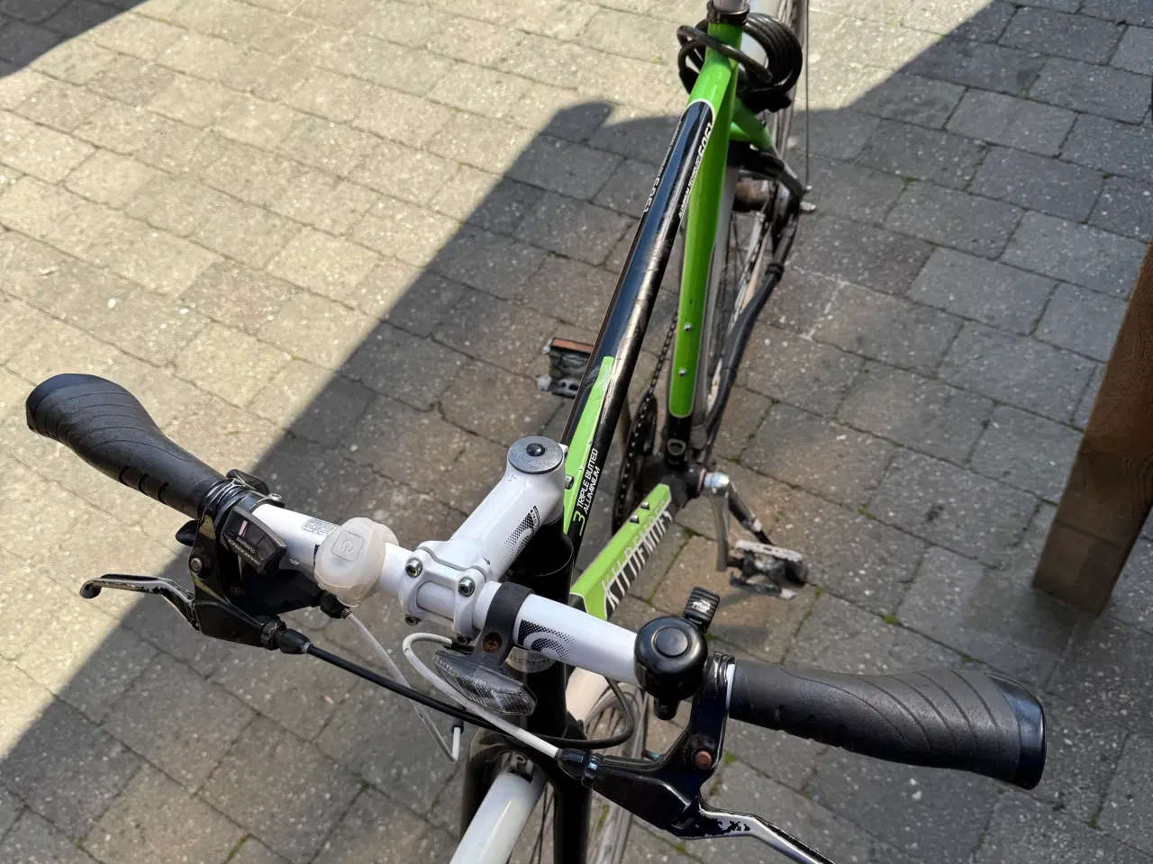Billede 2 - Kildemoes Herrecykel Logic Sport 9G str 59