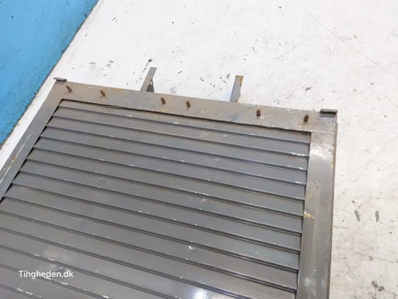 Billede 3 - Massey Feruson 7278 Tilløbsplan 28480820