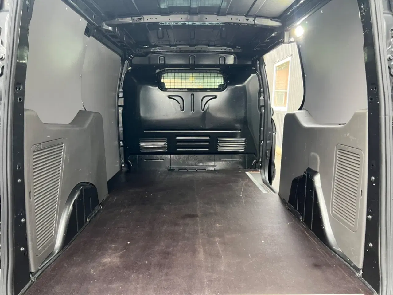 Billede 10 - Ford Transit Connect 1,5 EcoBlue Limited lang